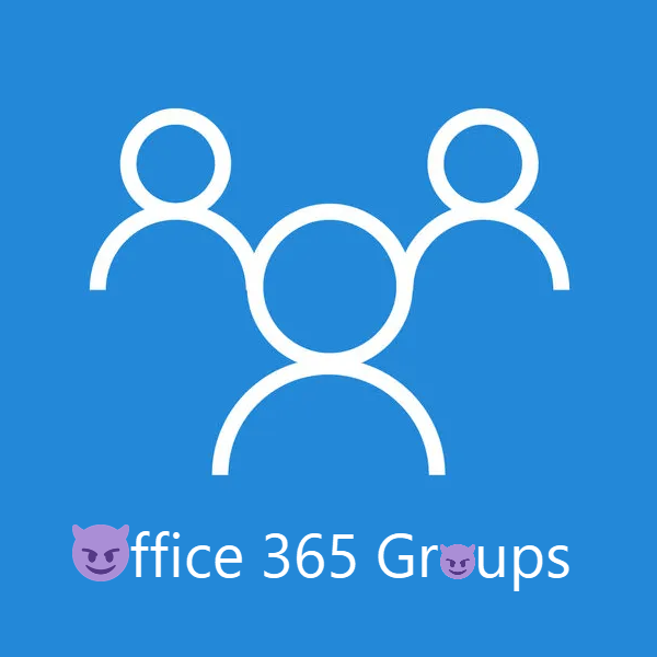 Risks of Microsoft Teams and Microsoft 365 Groups feature image