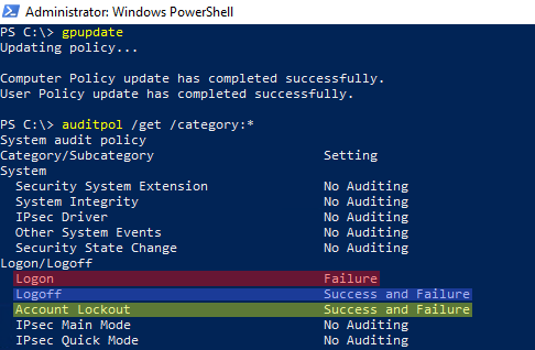 Don’t make your SOC blind to Active Directory attacks: 5 surprising behaviors of Windows audit policy feature image